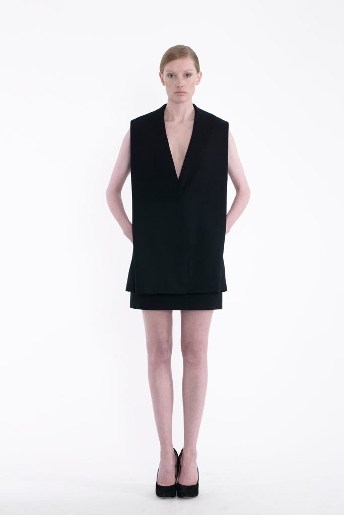 TZE GOH 2012Lookbook DƬ