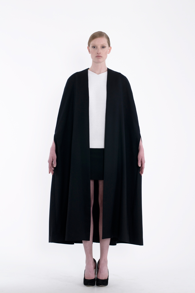 TZE GOH 2012Lookbook DƬ
