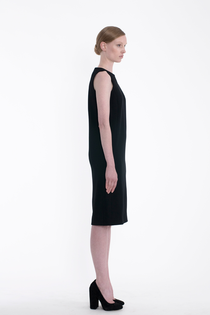 TZE GOH 2012春夏Lookbook 高清圖片
