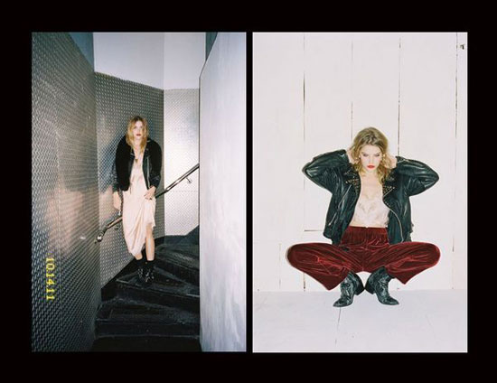 VEDA x Reformation 2011ϵЏV DƬ
