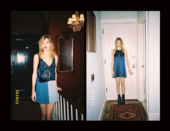 VEDA x Reformation 2011ϵЏV DƬ