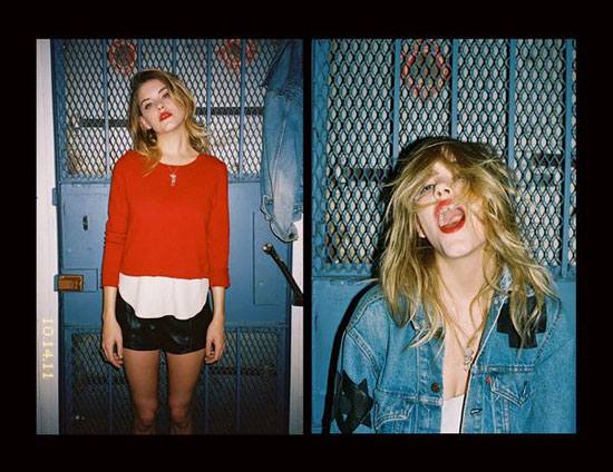 VEDA x Reformation 2011ϵЏV DƬ