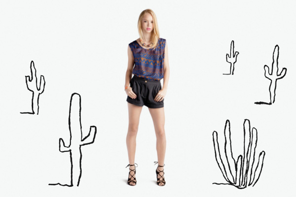 Whit 2012 LookBook DƬ