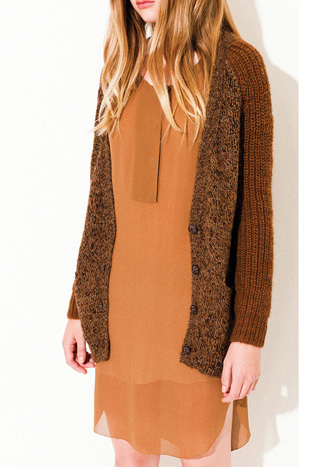 Wilfred 2011ﶬ LookBook DƬ