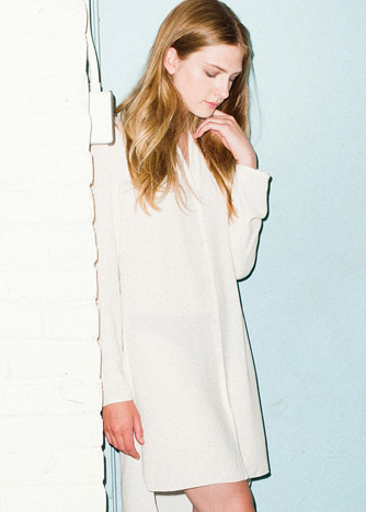 Wilfred 2011ﶬ LookBook DƬ