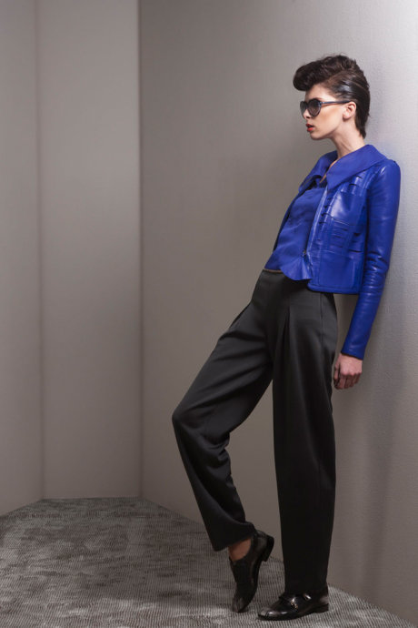 Giorgio Armani 2011ﶬLooBook DƬ