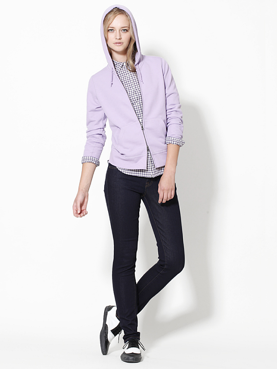 Uniqlo 2012Lookbook DƬ