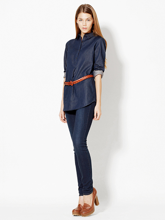 Uniqlo 2012Lookbook DƬ