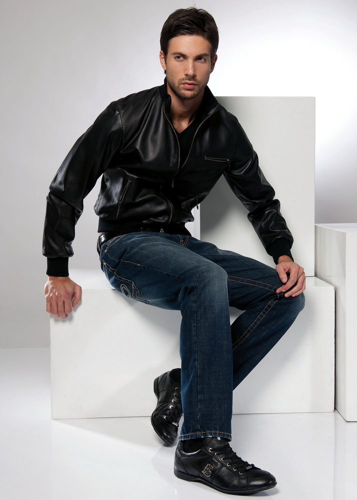 Roberto Botticelli 2012ƷlookbookDƬ