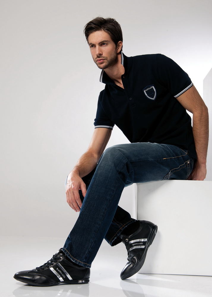 Roberto Botticelli 2012ƷlookbookDƬ