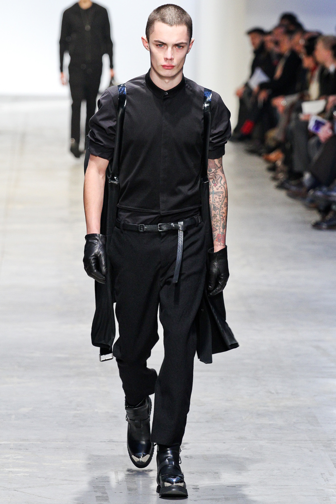 Costume National 2012ﶬbDƬ
