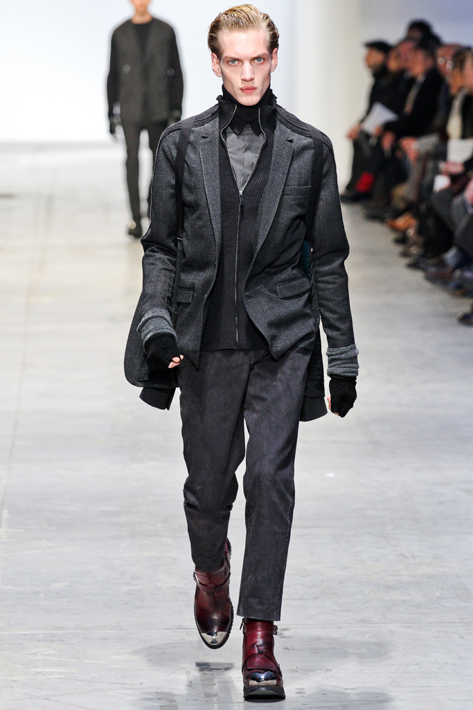 Costume National 2012ﶬbDƬ