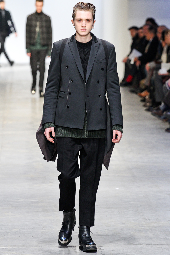Costume National 2012ﶬbDƬ