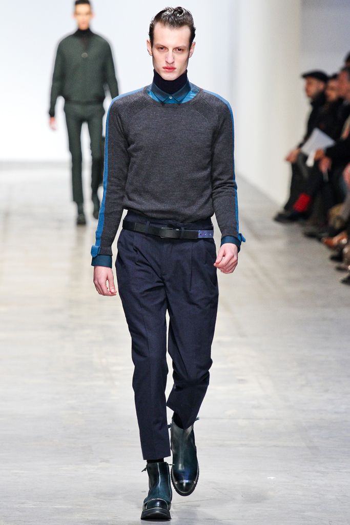 Costume National 2012ﶬbDƬ