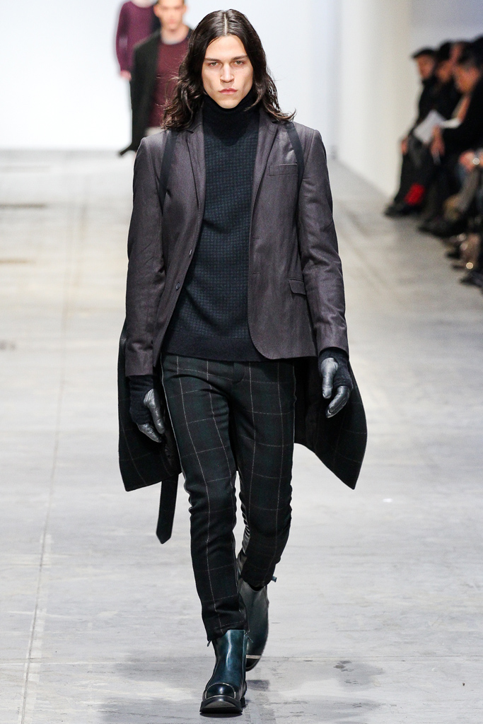 Costume National 2012ﶬbDƬ