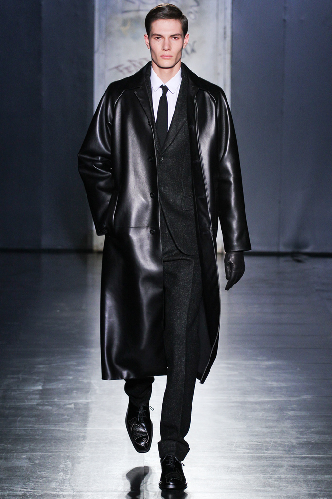Jil Sander 2012ﶬbDƬ