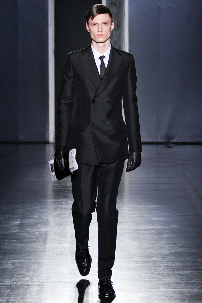 Jil Sander 2012ﶬbDƬ