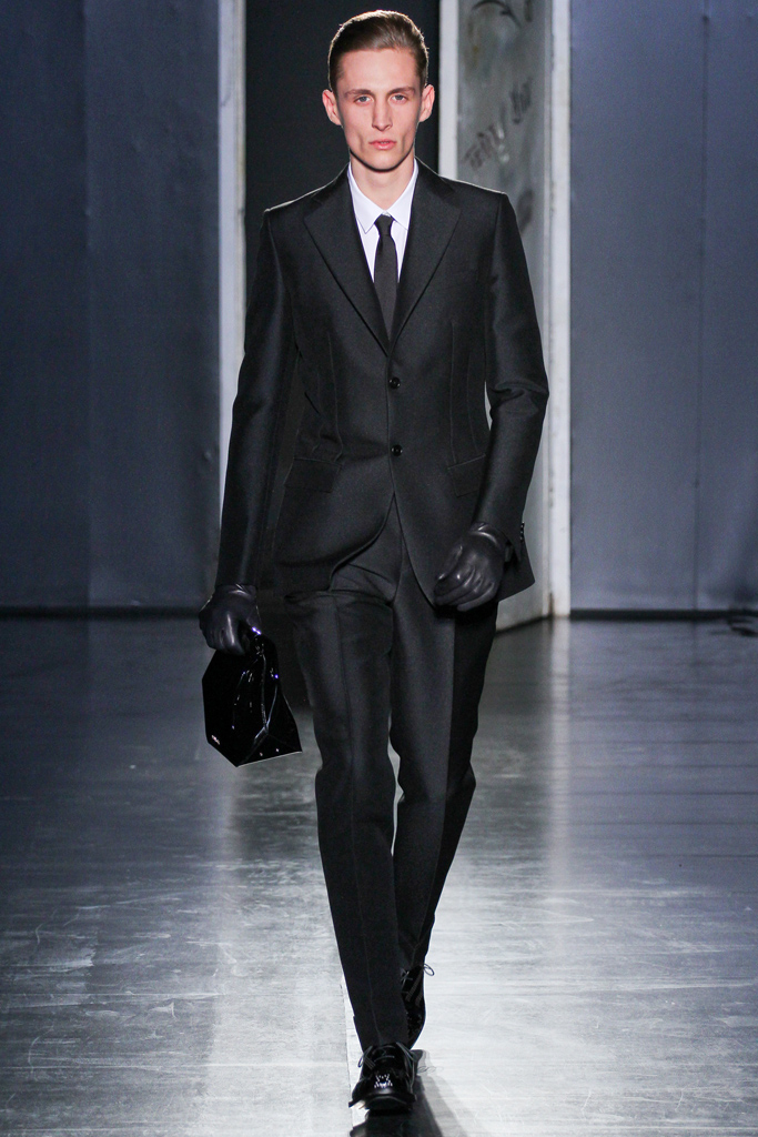 Jil Sander 2012ﶬbDƬ