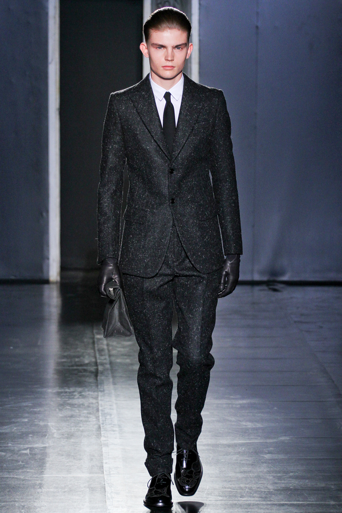 Jil Sander 2012ﶬbDƬ