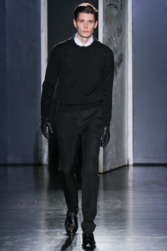 Jil Sander 2012ﶬbDƬ