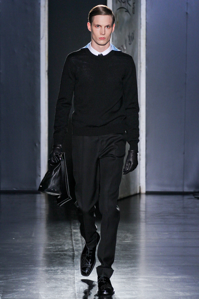 Jil Sander 2012ﶬbDƬ