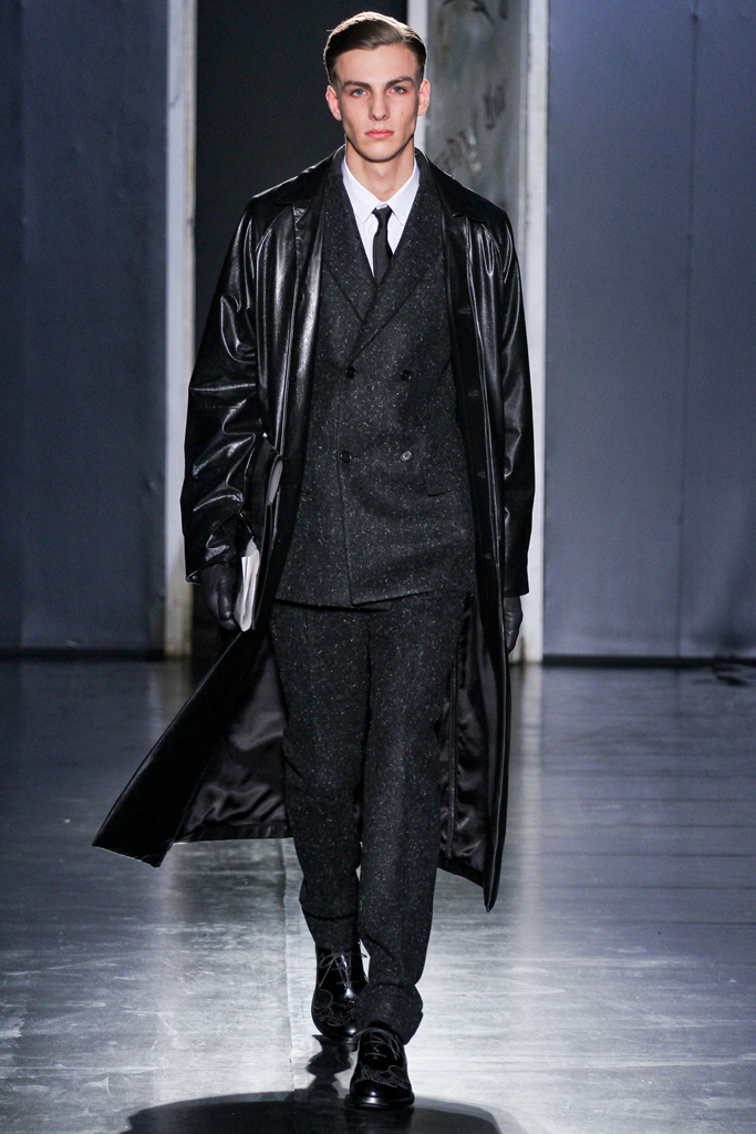 Jil Sander 2012ﶬbDƬ