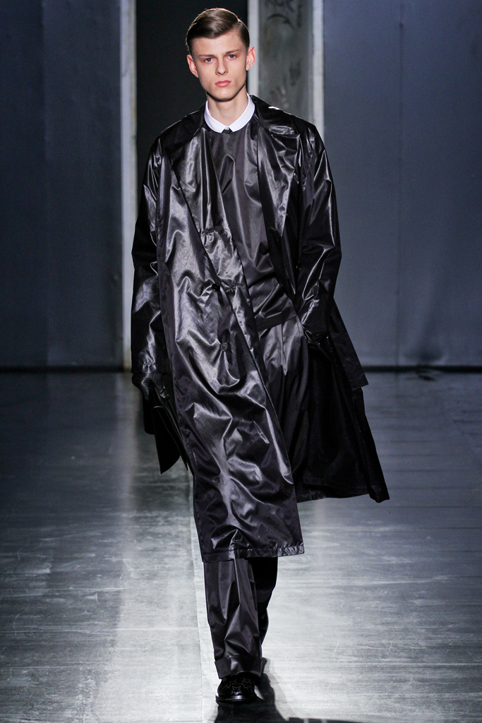 Jil Sander 2012ﶬbDƬ