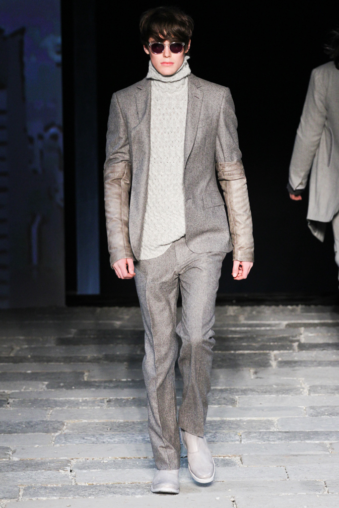 John Varvatos 2012ﶬbDƬ