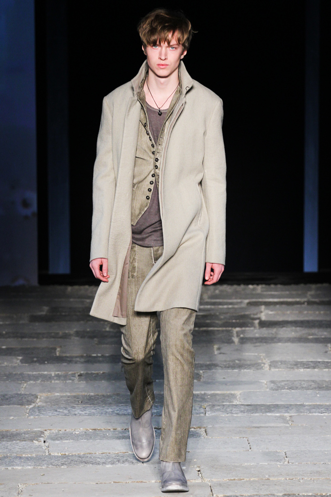 John Varvatos 2012ﶬbDƬ