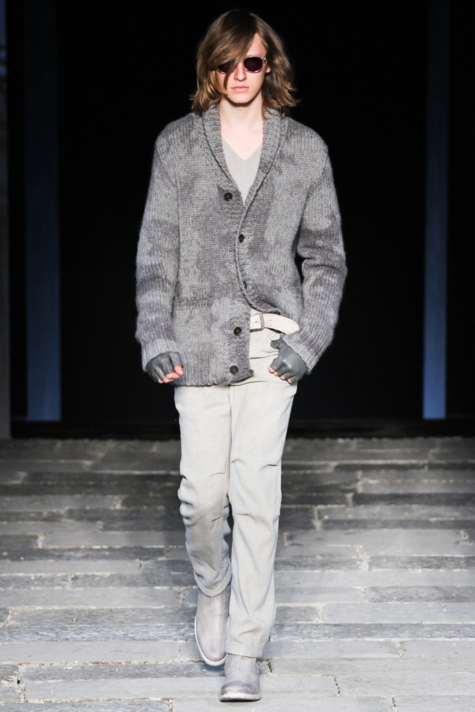 John Varvatos 2012ﶬbDƬ