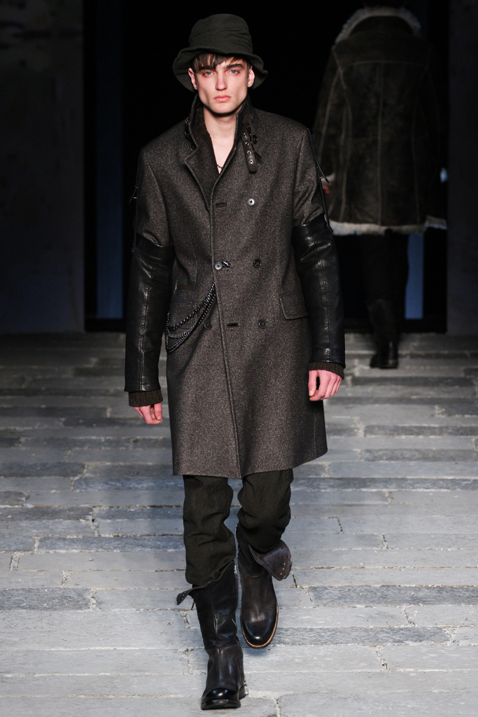 John Varvatos 2012ﶬbDƬ