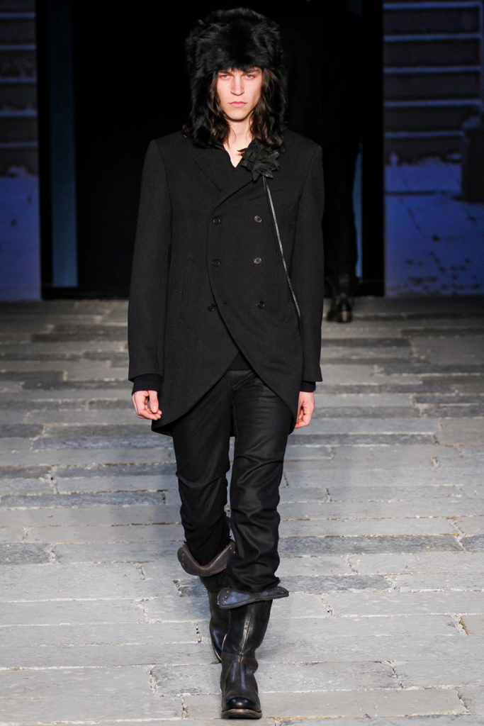 John Varvatos 2012ﶬbDƬ