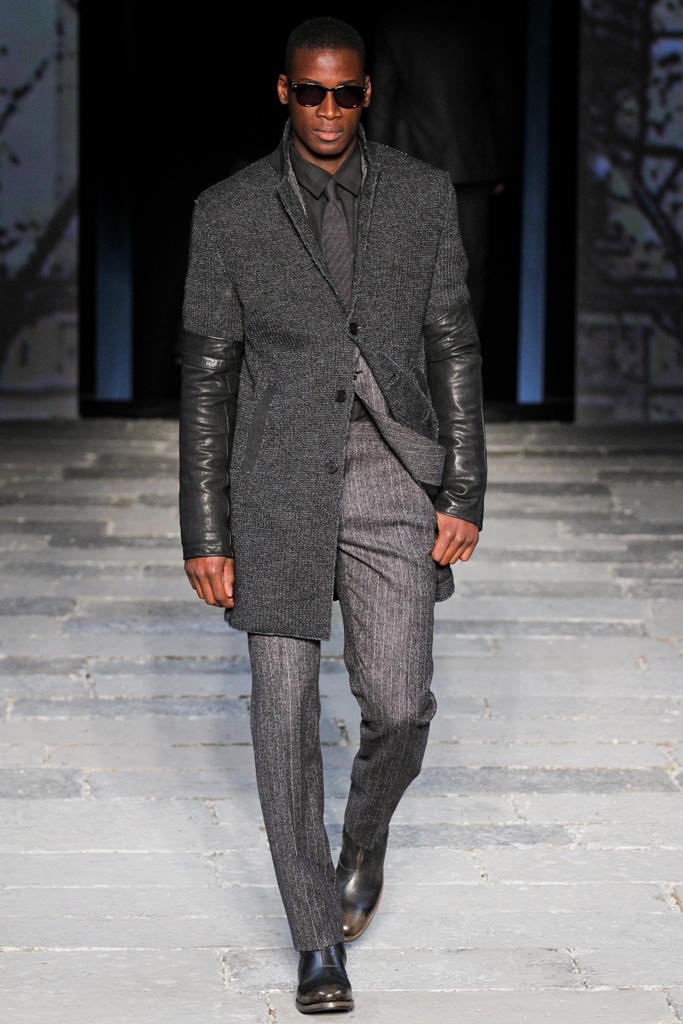 John Varvatos 2012ﶬbDƬ