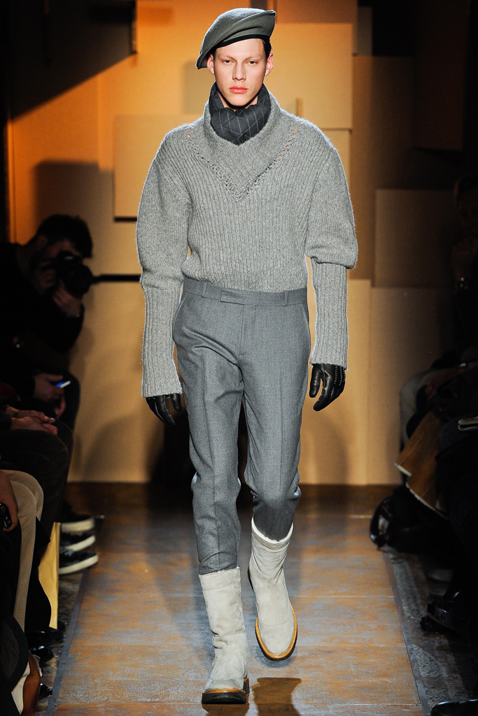 Les Hommes 2012ﶬbDƬ
