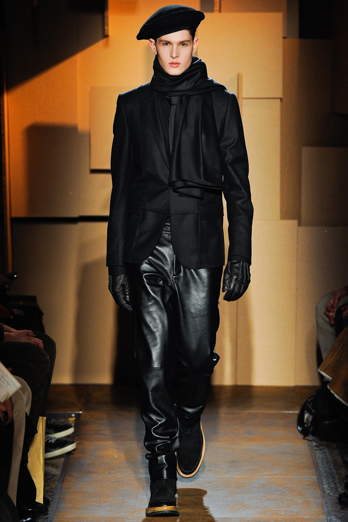 Les Hommes 2012ﶬbDƬ