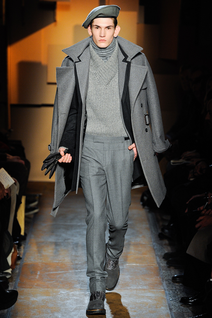 Les Hommes 2012ﶬbDƬ