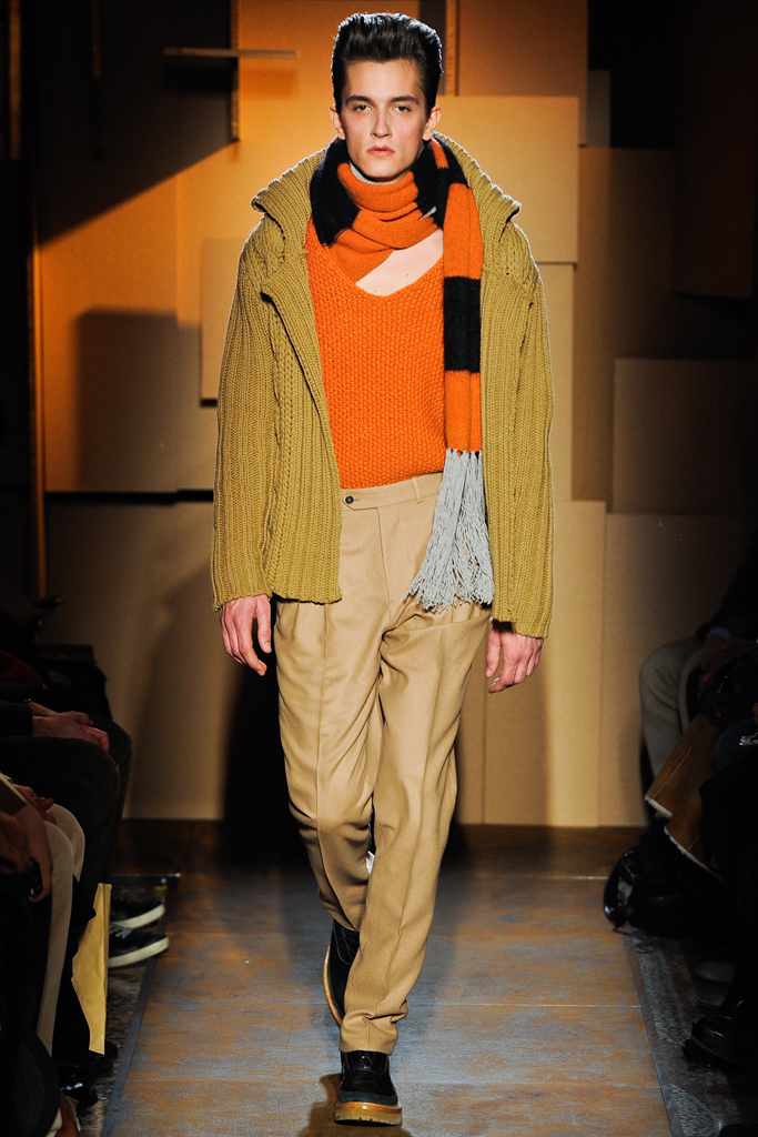 Les Hommes 2012ﶬbDƬ