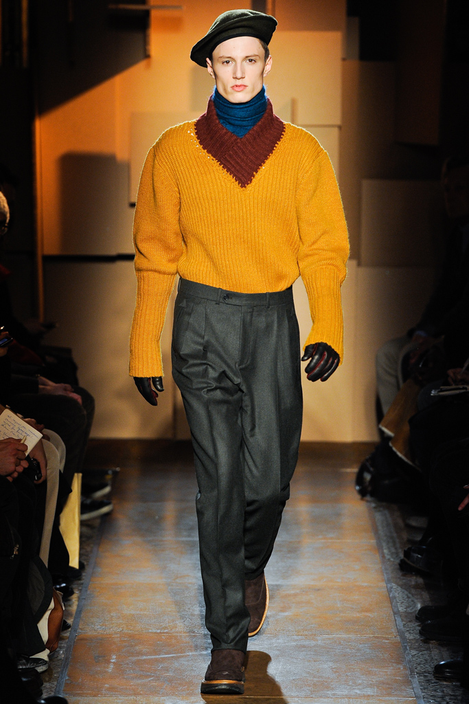 Les Hommes 2012ﶬbDƬ