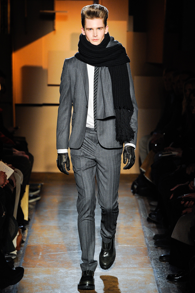 Les Hommes 2012ﶬbDƬ