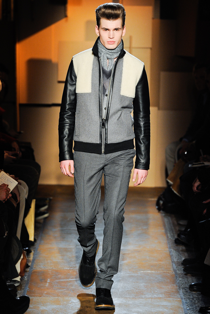Les Hommes 2012ﶬbDƬ
