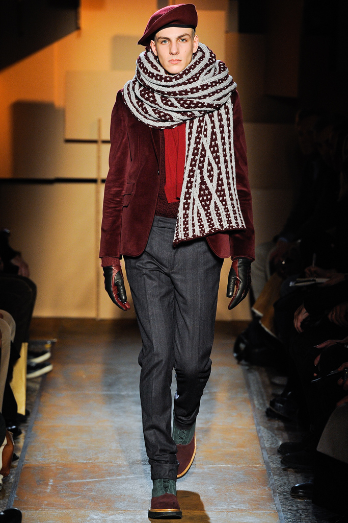 Les Hommes 2012ﶬbDƬ