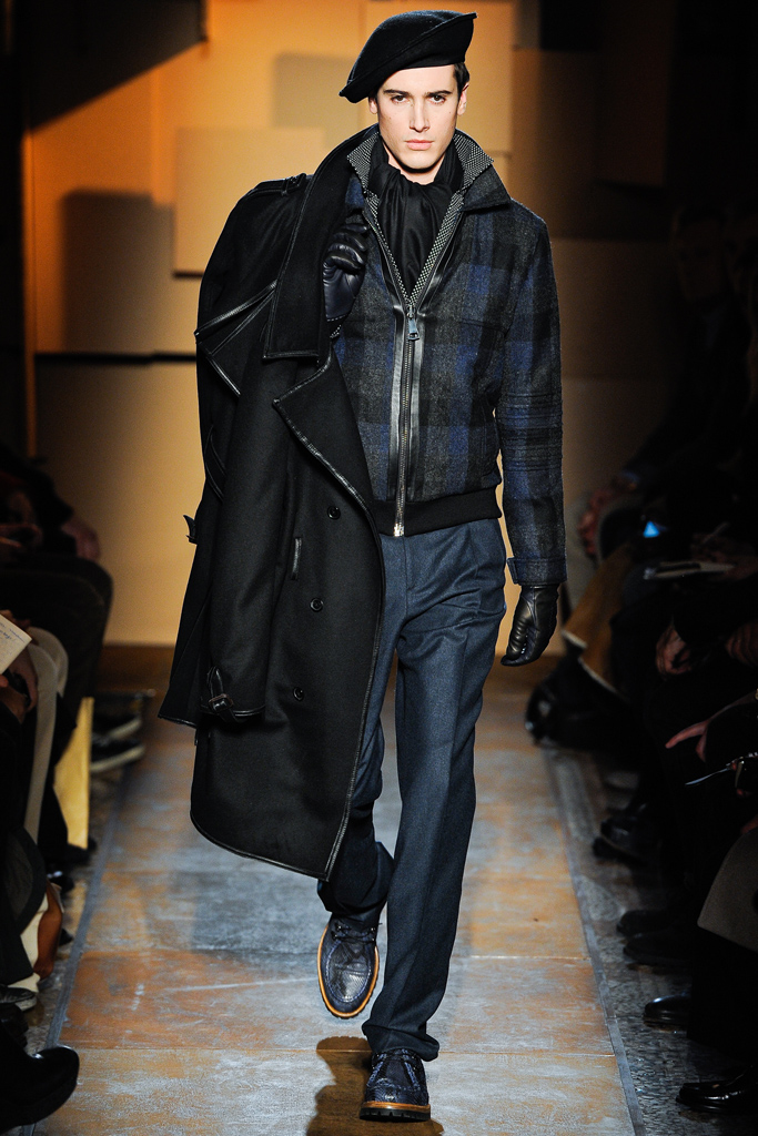 Les Hommes 2012ﶬbDƬ