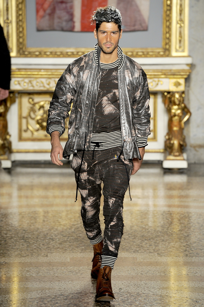 Vivienne Westwood 2012ﶬbDƬ
