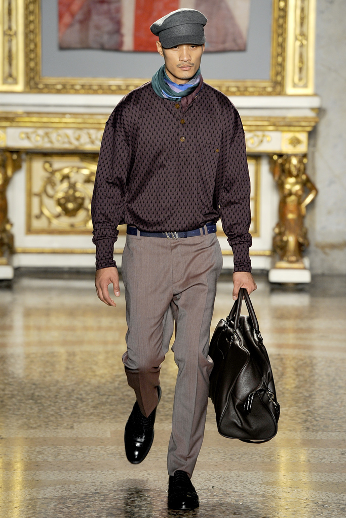 Vivienne Westwood 2012ﶬbDƬ