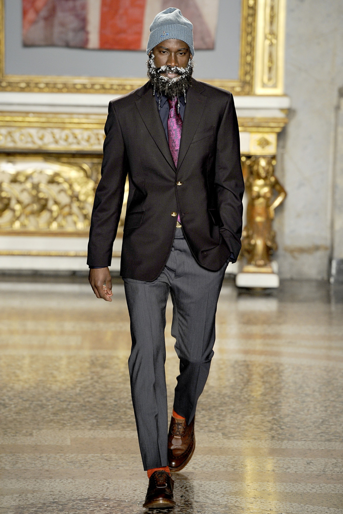 Vivienne Westwood 2012ﶬbDƬ
