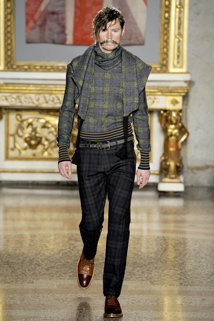Vivienne Westwood 2012ﶬbDƬ
