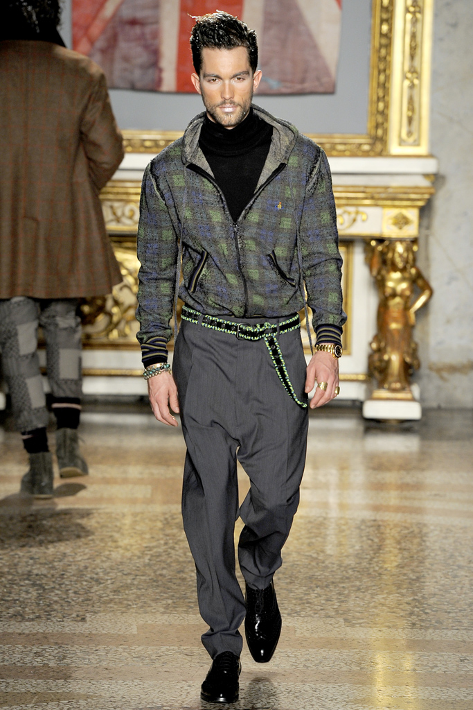Vivienne Westwood 2012ﶬbDƬ