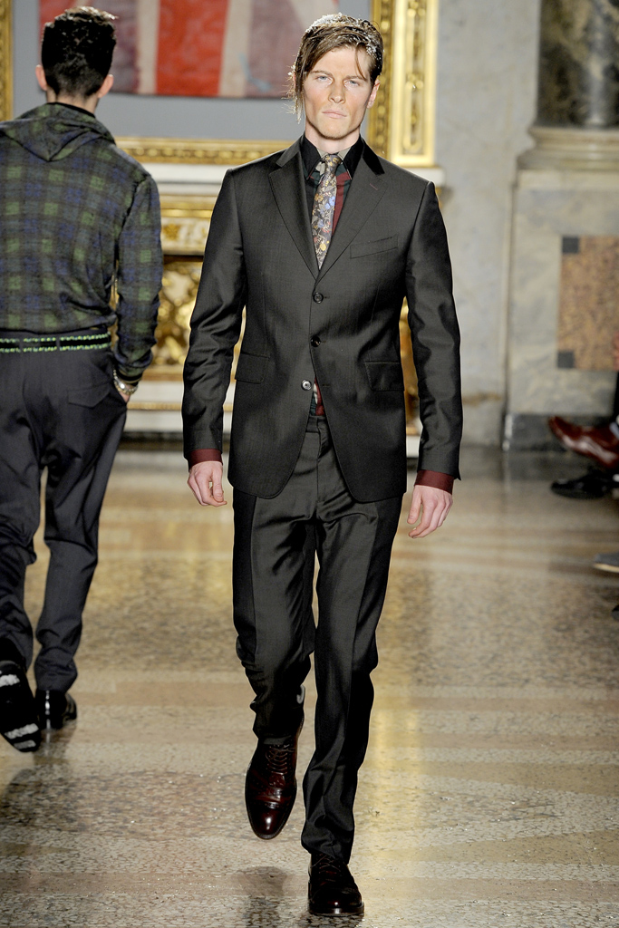 Vivienne Westwood 2012ﶬbDƬ