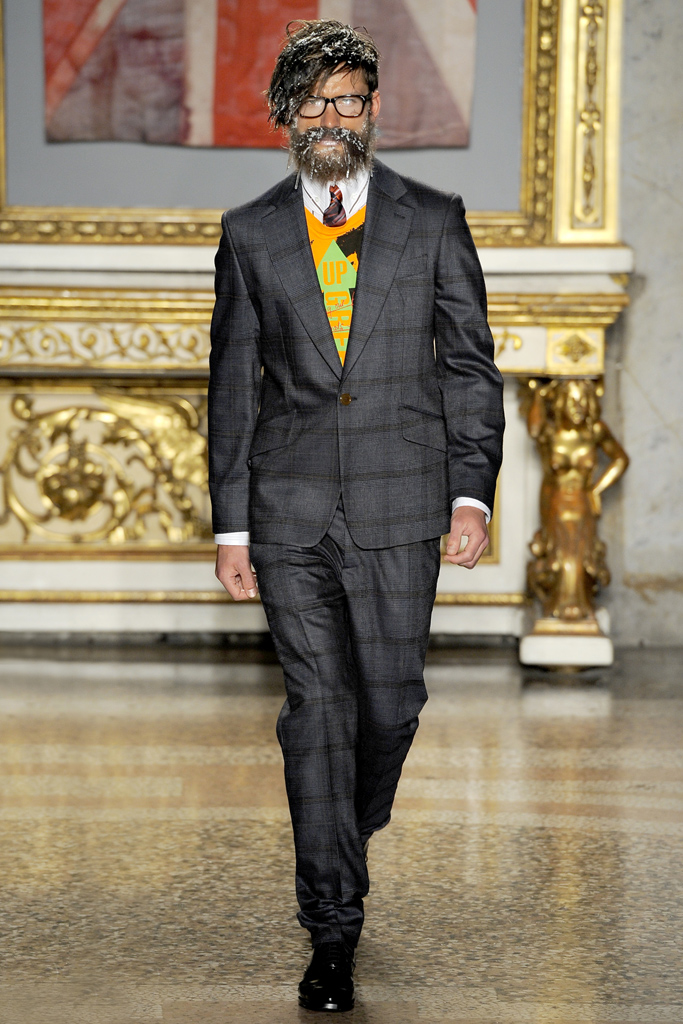 Vivienne Westwood 2012ﶬbDƬ