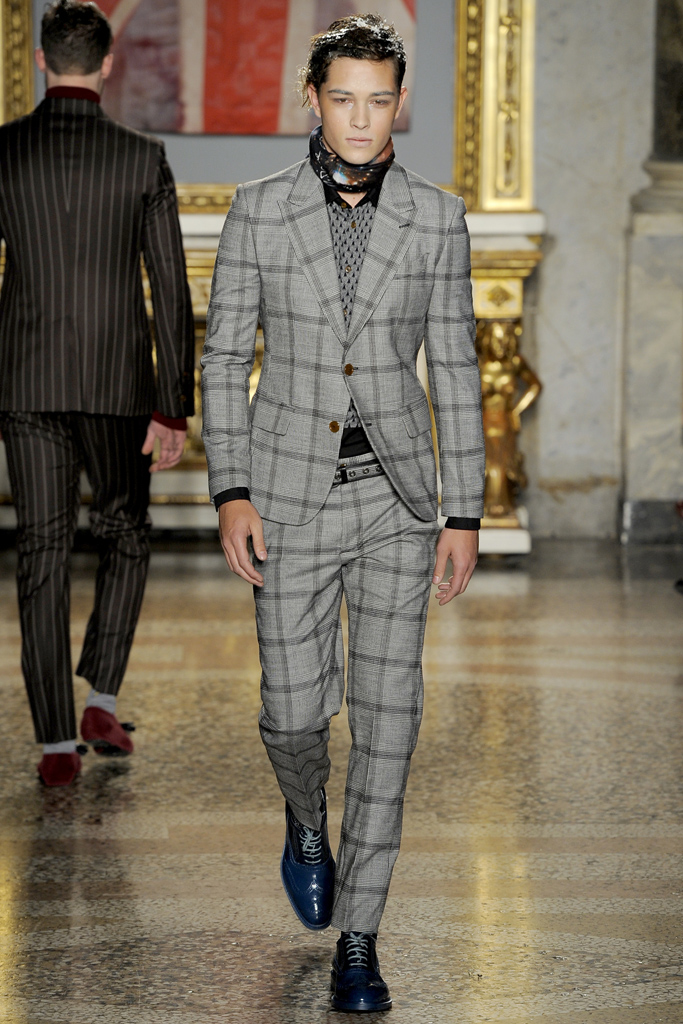 Vivienne Westwood 2012ﶬbDƬ